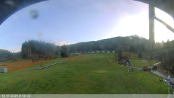 Sjezdovka Horal, Golf Club Horal