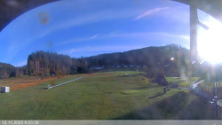 Sjezdovka Horal, Golf Club Horal