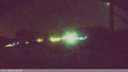 Sjezdovka Horal, Golf Club Horal