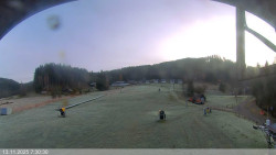 Sjezdovka Horal, Golf Club Horal