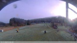 Sjezdovka Horal, Golf Club Horal