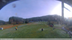 Sjezdovka Horal, Golf Club Horal