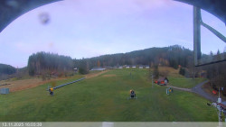 Sjezdovka Horal, Golf Club Horal