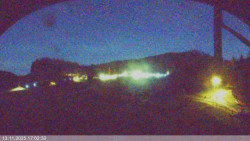 Sjezdovka Horal, Golf Club Horal