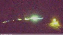 Sjezdovka Horal, Golf Club Horal