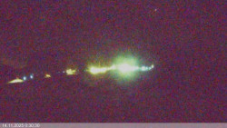 Sjezdovka Horal, Golf Club Horal