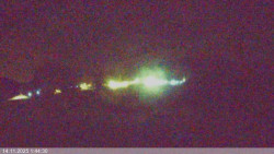 Sjezdovka Horal, Golf Club Horal