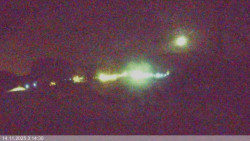 Sjezdovka Horal, Golf Club Horal