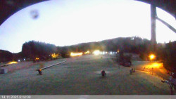 Sjezdovka Horal, Golf Club Horal