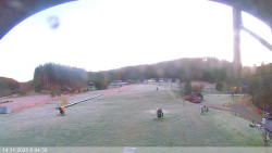 Sjezdovka Horal, Golf Club Horal