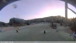 Sjezdovka Horal, Golf Club Horal