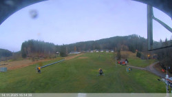 Sjezdovka Horal, Golf Club Horal