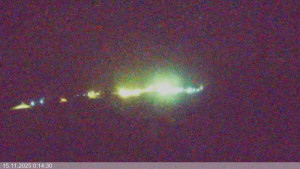 Ski areál Razula - Sjezdovka Horal, Golf Club Horal - 15.11.2025 v 00:15 Ski areál Razula - Sjezdovka Horal, Golf Club Horal - 15.11.2025 v 00:15