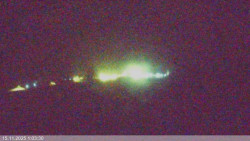 Sjezdovka Horal, Golf Club Horal