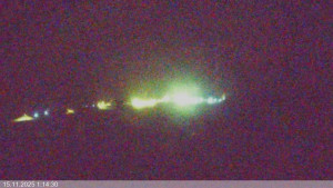 Ski areál Razula - Sjezdovka Horal, Golf Club Horal - 15.11.2025 v 01:15 Ski areál Razula - Sjezdovka Horal, Golf Club Horal - 15.11.2025 v 01:15