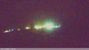 Ski areál Razula - Sjezdovka Horal, Golf Club Horal - 15.11.2025 v 01:31 Ski areál Razula - Sjezdovka Horal, Golf Club Horal - 15.11.2025 v 01:31