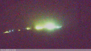 Ski areál Razula - Sjezdovka Horal, Golf Club Horal - 15.11.2025 v 02:15 Ski areál Razula - Sjezdovka Horal, Golf Club Horal - 15.11.2025 v 02:15