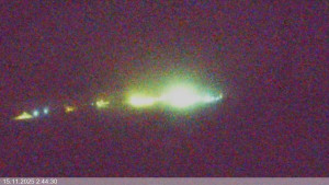 Ski areál Razula - Sjezdovka Horal, Golf Club Horal - 15.11.2025 v 02:45 Ski areál Razula - Sjezdovka Horal, Golf Club Horal - 15.11.2025 v 02:45