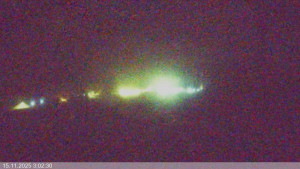 Ski areál Razula - Sjezdovka Horal, Golf Club Horal - 15.11.2025 v 03:03 Ski areál Razula - Sjezdovka Horal, Golf Club Horal - 15.11.2025 v 03:03