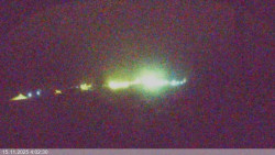 Sjezdovka Horal, Golf Club Horal