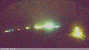 Ski areál Razula - Sjezdovka Horal, Golf Club Horal - 15.11.2025 v 04:45 Ski areál Razula - Sjezdovka Horal, Golf Club Horal - 15.11.2025 v 04:45