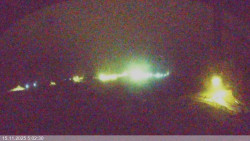 Sjezdovka Horal, Golf Club Horal