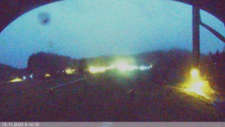 Sjezdovka Horal, Golf Club Horal