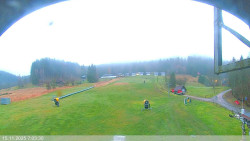 Sjezdovka Horal, Golf Club Horal