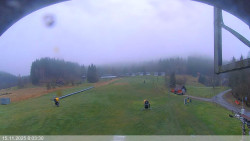 Sjezdovka Horal, Golf Club Horal