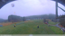 Sjezdovka Horal, Golf Club Horal