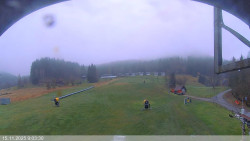 Sjezdovka Horal, Golf Club Horal