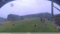 Sjezdovka Horal, Golf Club Horal