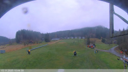 Sjezdovka Horal, Golf Club Horal