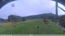 Sjezdovka Horal, Golf Club Horal