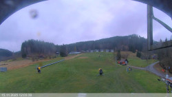 Sjezdovka Horal, Golf Club Horal