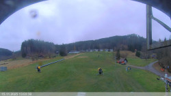 Sjezdovka Horal, Golf Club Horal