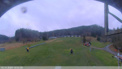 Sjezdovka Horal, Golf Club Horal