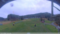 Sjezdovka Horal, Golf Club Horal