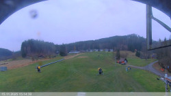 Sjezdovka Horal, Golf Club Horal