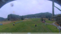 Sjezdovka Horal, Golf Club Horal