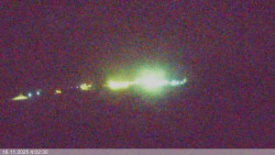 Sjezdovka Horal, Golf Club Horal