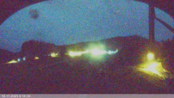 Sjezdovka Horal, Golf Club Horal