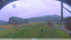 Sjezdovka Horal, Golf Club Horal