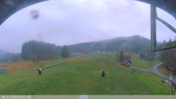 Sjezdovka Horal, Golf Club Horal