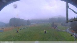 Sjezdovka Horal, Golf Club Horal