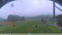 Sjezdovka Horal, Golf Club Horal