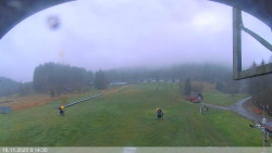 Sjezdovka Horal, Golf Club Horal