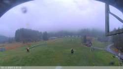 Sjezdovka Horal, Golf Club Horal