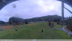 Sjezdovka Horal, Golf Club Horal