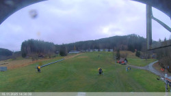 Sjezdovka Horal, Golf Club Horal